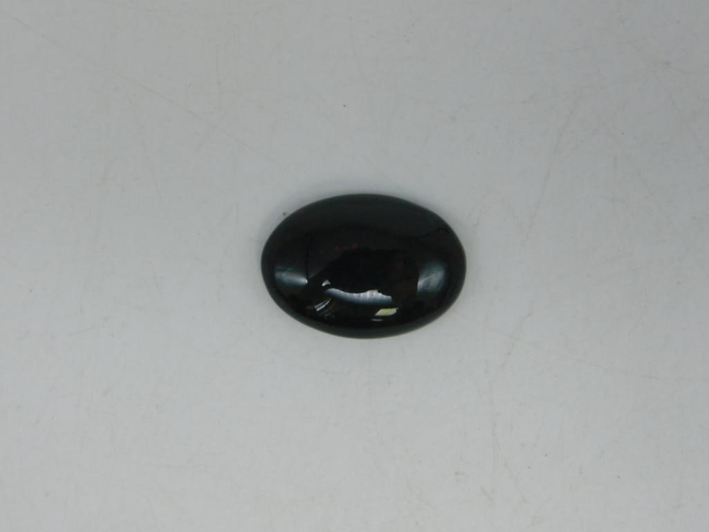 CABOCHON ROCK STONE LAPIDARY SPECIMEN: CABOCHON ROCK STONE LAPIDARY SPECIMEN