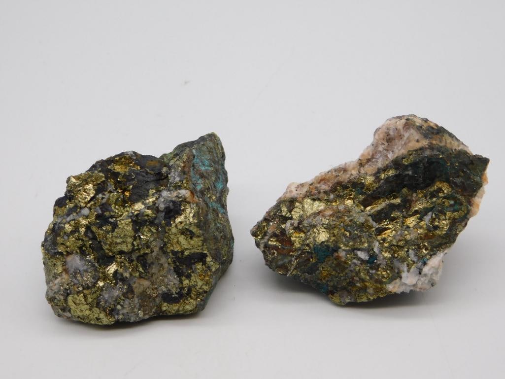 PYRITE ROCK STONE LAPIDARY SPECIMEN: PYRITE ROCK STONE LAPIDARY SPECIMEN