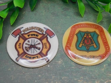 CABOCHONS ROCK STONE LAPIDARY SPECIMEN