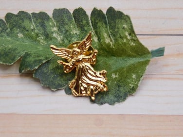 ANGEL PIN ROCK STONE LAPIDARY SPECIMEN