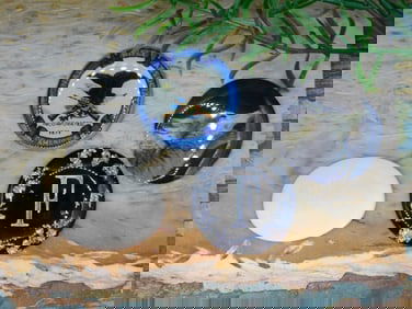 MIXED CABOCHON LOT ROCK STONE LAPIDARY SPECIMEN