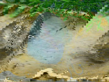 GENUINE STONE ADJUSTABLE BRACELET ROCK STONE LAPIDARY SPECIMEN