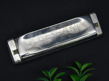 BLUESBAND HARMONICA