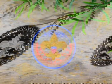 ON MY HONOR CABOCHON ROCK STONE LAPIDARY SPECIMEN