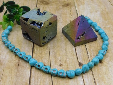 MIXED LOT ROCK STONE LAPIDARY SPECIMEN