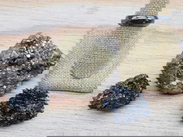 MIXED LOT ROCK STONE LAPIDARY SPECIMEN