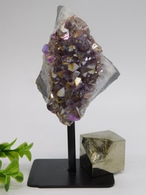 MIXED LOT ROCK STONE LAPIDARY SPECIMEN