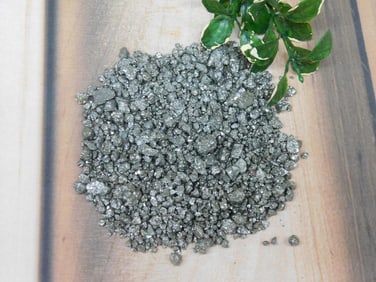 PYRITE ROCK STONE LAPIDARY SPECIMEN