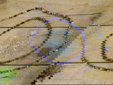 MIXED LOT ROCK STONE LAPIDARY SPECIMEN