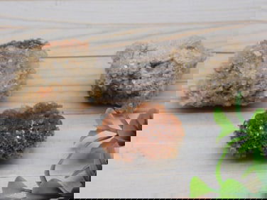 ARAGONITE ROCK STONE LAPIDARY SPECIMEN