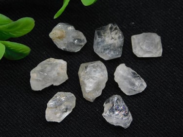 HERKIMER DIAMONDS ROCK STONE LAPIDARY SPECIMEN