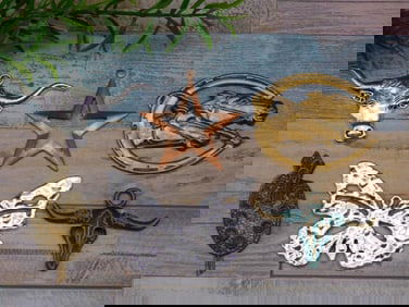 MIXED PENDANTS ROCK STONE LAPIDARY SPECIMEN