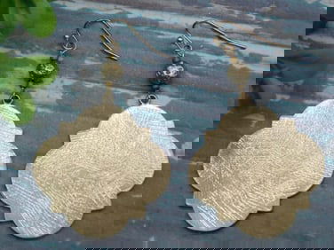 COSTUME JEWELRY EARRINGS