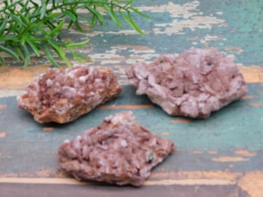 ROCK STONE LAPIDARY SPECIMEN