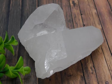 QUARTZ ROCK STONE LAPIDARY SPECIMEN