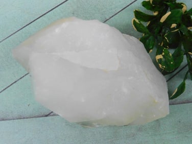 QUARTZ ROCK STONE LAPIDARY SPECIMEN
