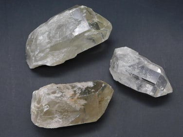 QUARTZ ROCK STONE LAPIDARY SPECIMEN