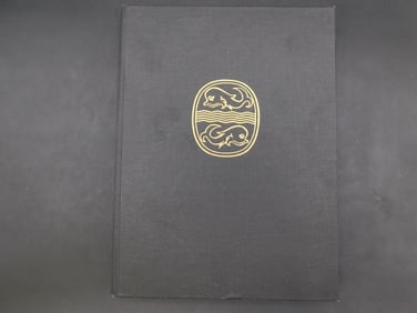 1979 RODCHENKO BOOK BY GERMAN KARGINOV VINTAGE ANTIQUE