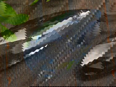 IRIDESCENT PRISM PENDANT ROCK STONE LAPIDARY SPECIMEN