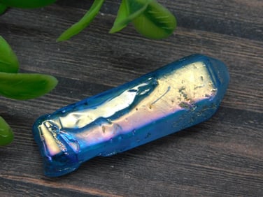 RAINBOW GEM ROCK STONE LAPIDARY SPECIMEN