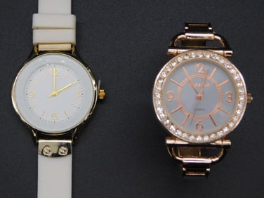 WOMENS WATCH LOT VINTAGE ANTIQUE