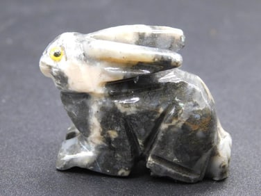 STONE HARE ROCK STONE LAPIDARY SPECIMEN