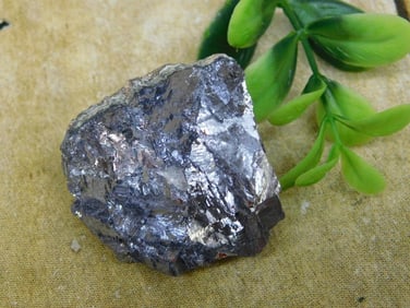 GALENA ROCK STONE LAPIDARY SPECIMEN