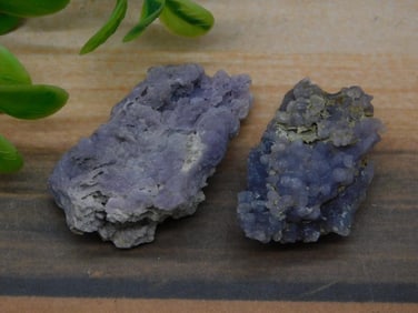 GRAPE AGATE ROCK STONE LAPIDARY SPECIMEN