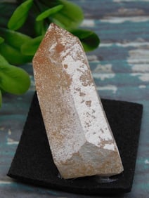 CUARZO ROCK STONE LAPIDARY SPECIMEN