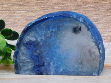 AGATE ROCK STONE LAPIDARY SPECIMEN