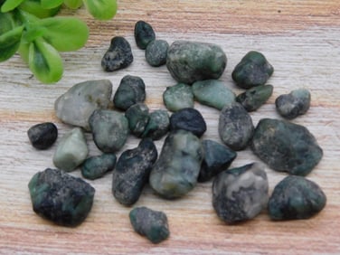 HORSE CABOCHON ROCK STONE LAPIDARY SPECIMEN