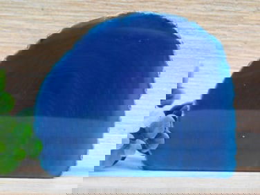 AGATE ROCK STONE LAPIDARY SPECIMEN