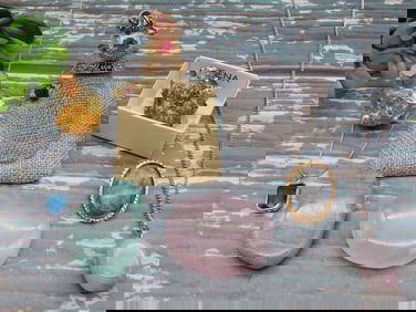 MIXED JEWELRY LOT ROCK STONE LAPIDARY SPECIMEN