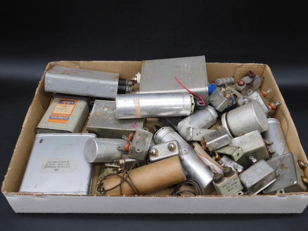 MIXED TOOL LOT VINTAGE ANTIQUE (1 of 6)