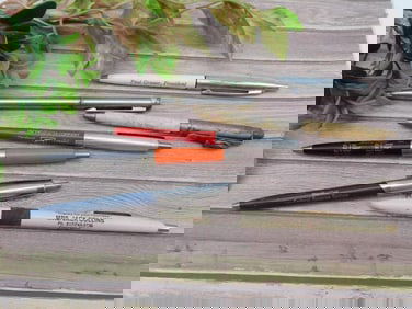 MIXED PENS VINTAGE ANTIQUE