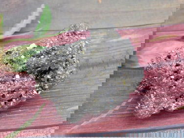 Pyrite Mineral Specimen 235 Grams for Rock Collectors