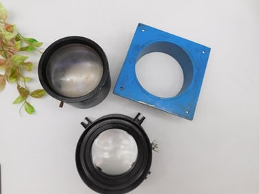 Delta 21 U.S. Precision Lens Assembly Components