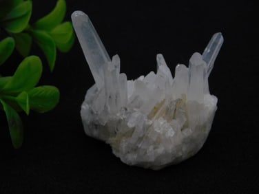 Natural Quartz Crystal Cluster Rock Stone Lapidary Specimen