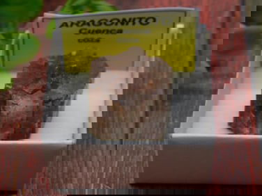 PANASQUIERA MINE PORTUGAL MINERAL ROCK STONE LAPIDARY SPECIMEN