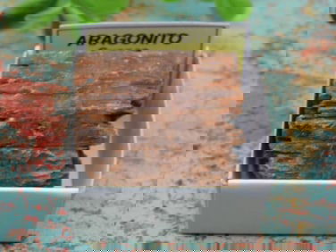 PANASQUIERA MINE PORTUGAL ROCK STONE LAPIDARY SPECIMEN