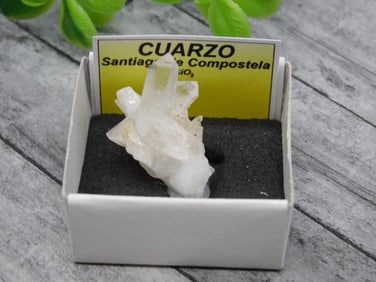 PANASQUIERA MINE PORTUGAL ROCK STONE LAPIDARY SPECIMEN