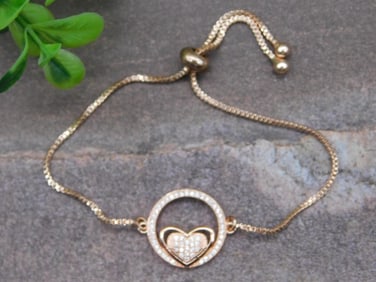 ADJUSTABLE BRACELET