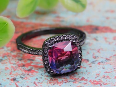 STONE RING ROCK STONE LAPIDARY SPECIMEN