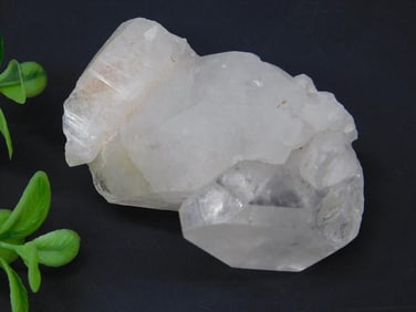 QUARTZ ROCK STONE LAPIDARY SPECIMEN