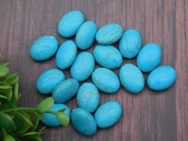 STONE BEADS ROCK STONE LAPIDARY SPECIMEN