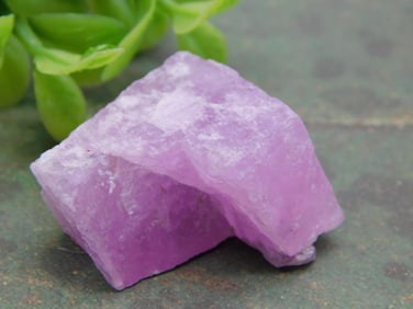 Kunzite Rock Stone Lapidary Specimen