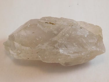 QUARTZ ROCK STONE LAPIDARY SPECIMEN
