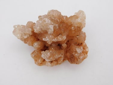 CAVE CRYSTAL ROCK STONE LAPIDARY SPECIMEN