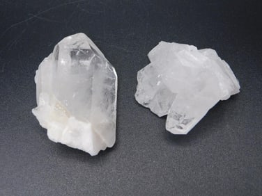 QUARTZ ROCK STONE LAPIDARY SPECIMEN