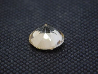 CITRINE ROCK STONE LAPIDARY SPECIMEN